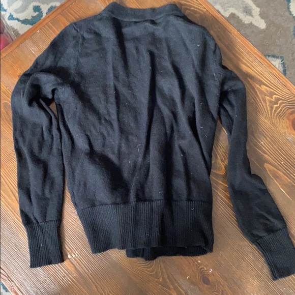 Wallace Cardigan XS - Picture 3 of 3